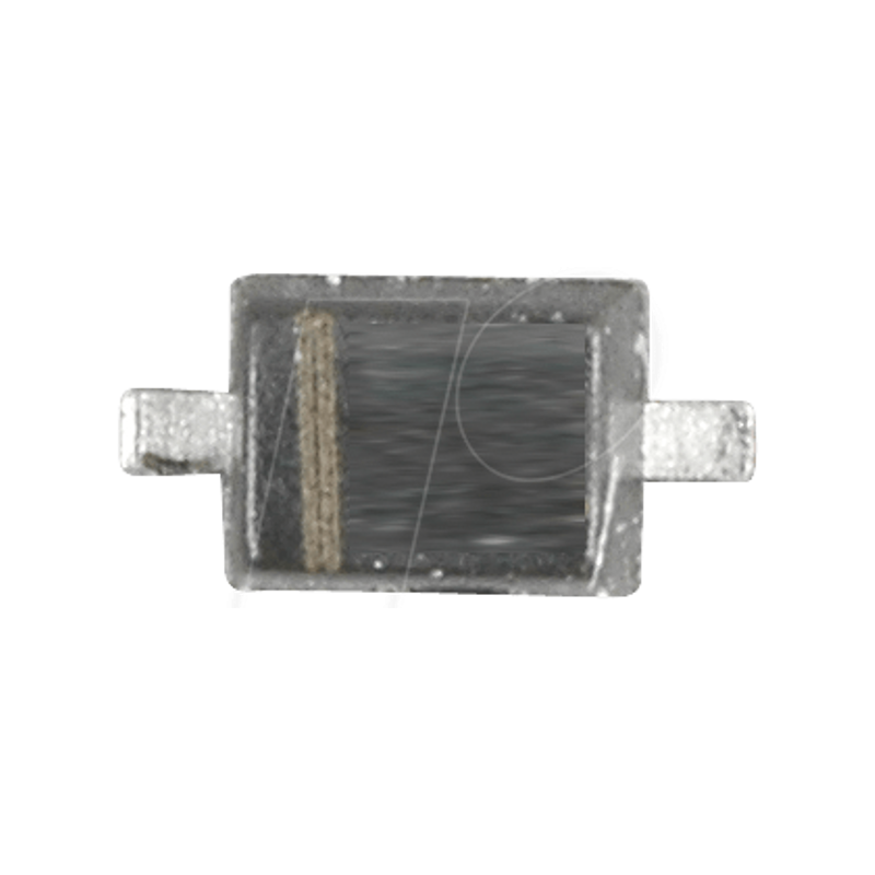 LED driver, 1-channel, SOD-123
