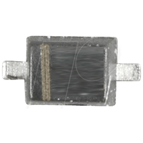 LED driver, 1-channel, SOD-123