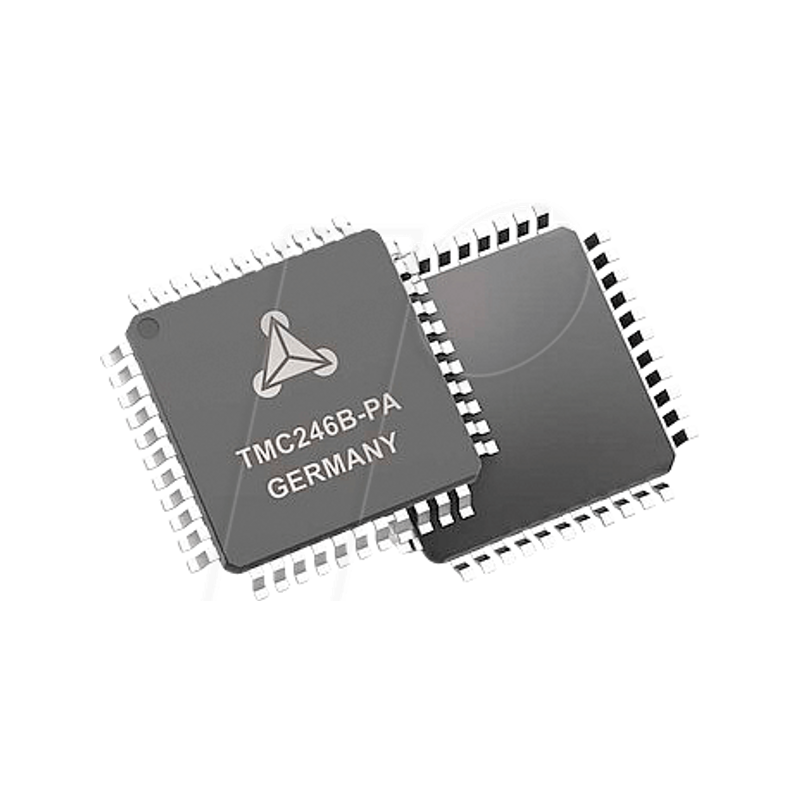 Motor Driver IC PQFP-44