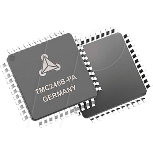 Motor Driver IC PQFP-44