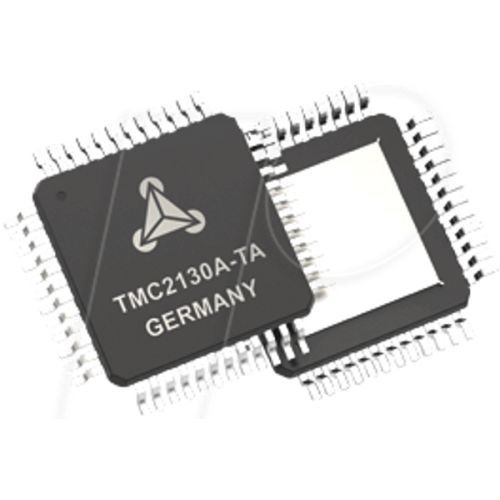 TMC2130 Stepper motor driver, 1.4A