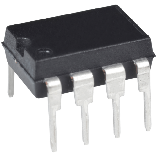 Zero voltage switch, power regulator, DIP-8