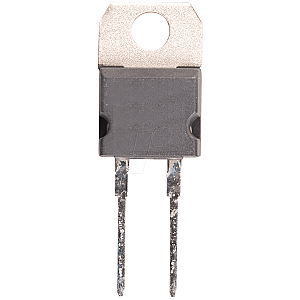 Voltage regulator, fixed, +15 V, 1.5A, 4%, TO-220