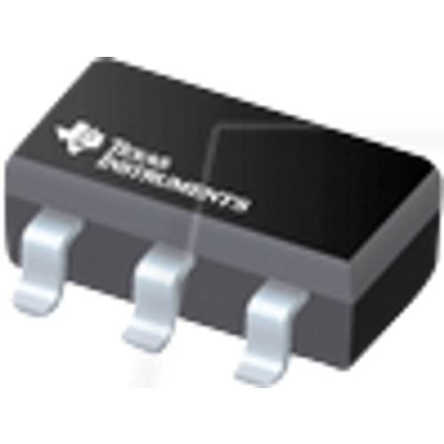 LDO voltage regulator, 2.5 ... 16 Vin, 2.5 V, 150 mA, SOT-23-5
