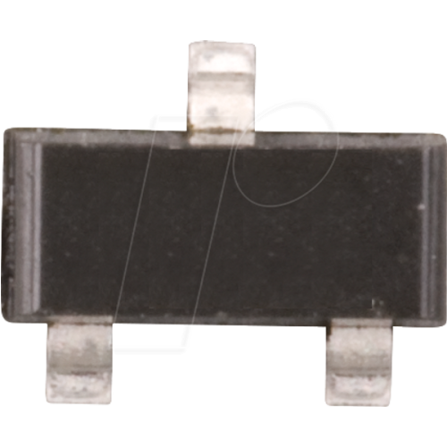 LDO fixed voltage regulator, 1.2 V, 250 mA, SOT-23