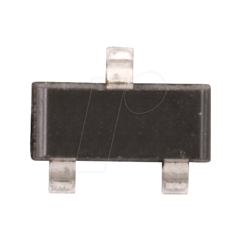LDO regulator, fixed, 5 V, SOT-23