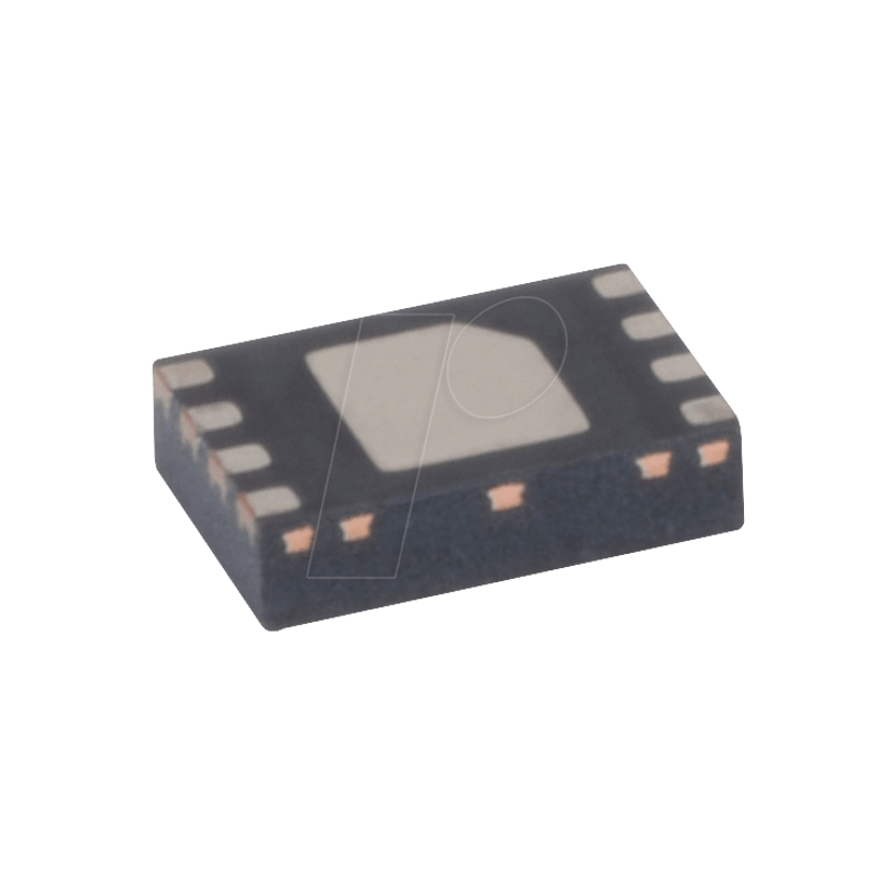 LDO, Uout 3V, Uin 2.7..16V, 0.25A, DFN-8
