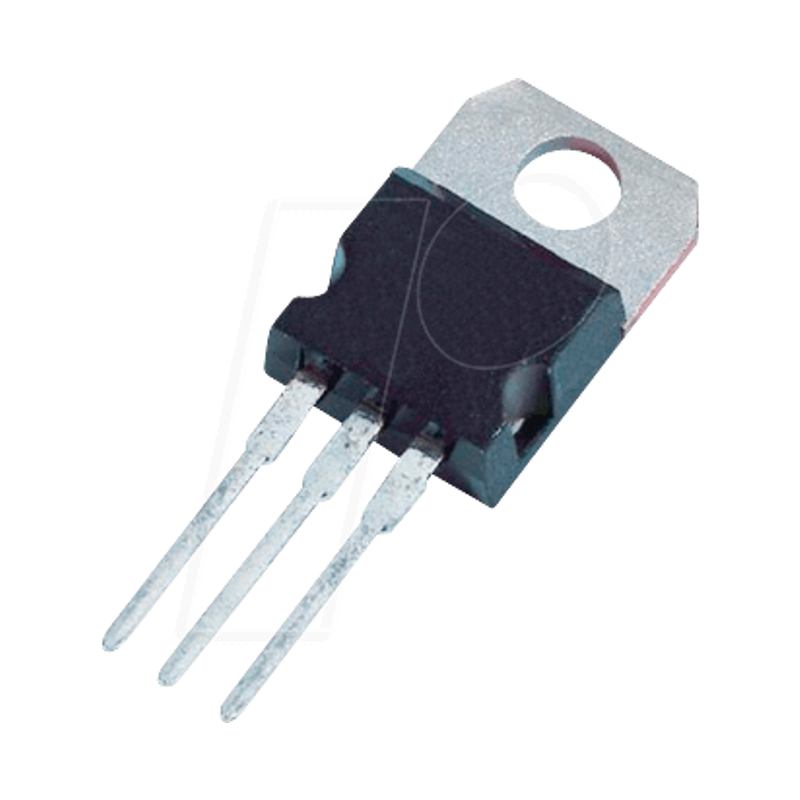 Low dropout regulator, adjustable, 2.85 ... 30 V, 5 A, TO-220