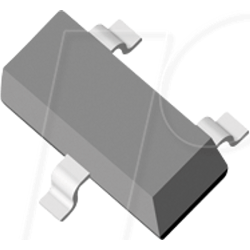 LDO, Uout 3.3V, Uin 2.7..16V, 0.25A, SOT-23
