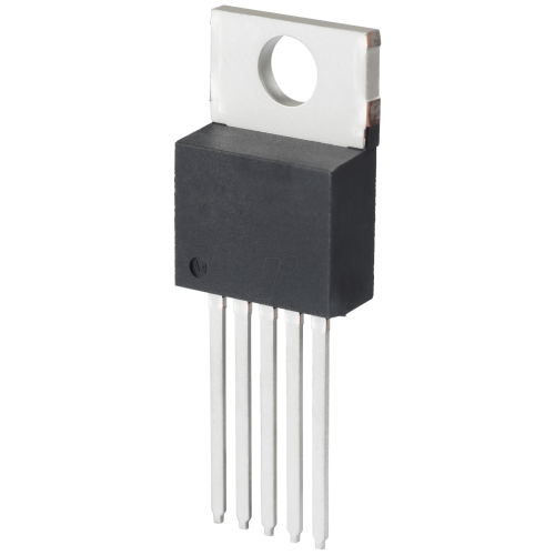 LDO, Uout 1.2V, Uin 2.3..6V, 1.5A, TO-220-5